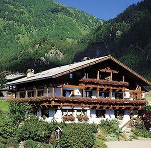 Residence Gruenwald